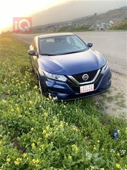 نيسان روج سبورت